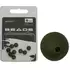 Намистина Brain Beads 8mm (10 шт / уп) Green SGXA-9240-8, фото 